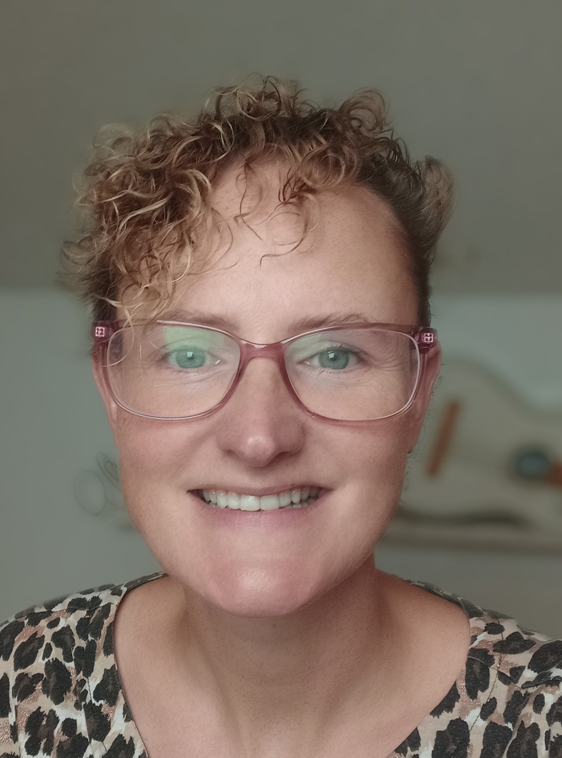 Amy Gannon
